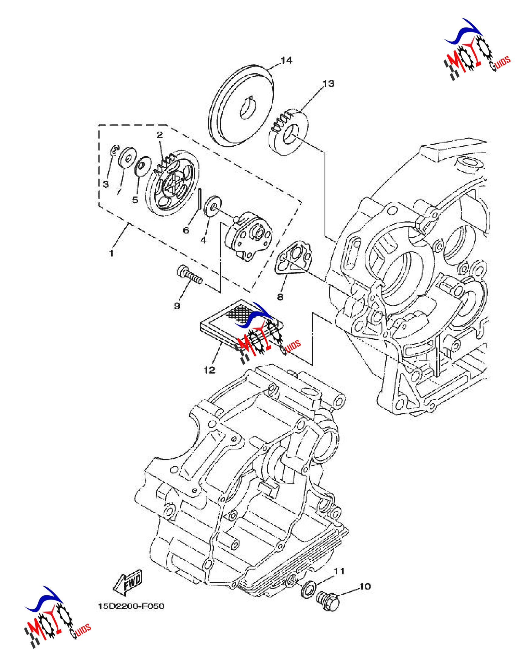 Engine Diagram